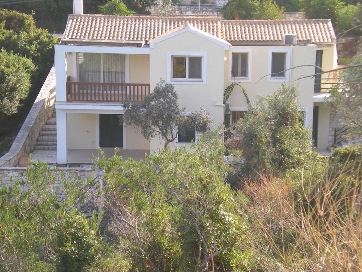 Villa Sofia جايوس المظهر الخارجي الصورة