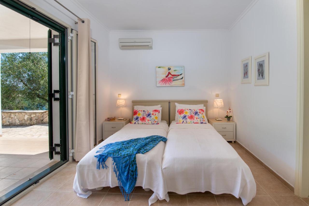 Villa Sofia جايوس المظهر الخارجي الصورة